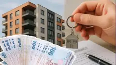 Kiradan Kurtulmak İsteyenlere İlaç Gibi Gelecek 1.20 Faizli Konut Kredisi Hesaplama Tablosu ve Aylık Taksitler - Haber Hattı