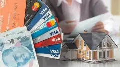 BDDK'dan Konut Kredilerinde 