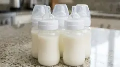 İki Dev Marka Bebek Mamalarını Acilen Piyasadan Çekti Bakanlık Uyardı O Serileri Sakın Kullanmayın - Haber Hattı