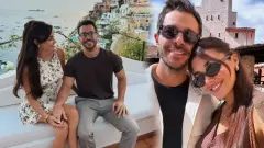 Hande Erçel ve Hakan Sabancı Cephesinde Beklenen Haber Geldi! İtalya Düğünü İçin Tarih ve Mekan Sızdı - Haber Hattı