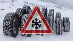 Kış Lastiği Zorunluluğu Ne Zaman Bitiyor? 2026 Trafik Cezası Tutarı ve Şehirlerarası Geçiş Kuralları - Haber Hattı