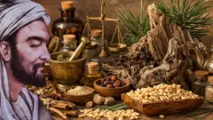 Öksürüğü Bıçak Gibi Kesen Karışım: İbn-i Sina'nın Yüzyıllık Reçetesi Ortaya Çıktı! Sadece 2 Malzemeyle Akciğerleri Temizliyor - Haber Hattı